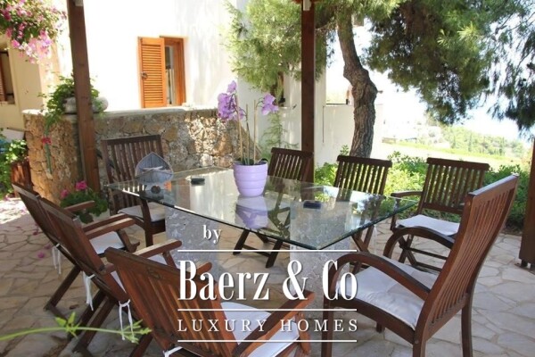 photo 25 (For Sale) Residential Villa || Argolida/Kranidi - 280 Sq.m, 5 Bedrooms, 1.500.000€