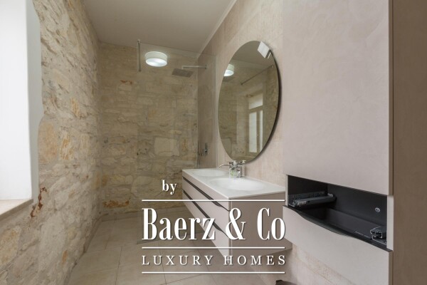 photo 21 Istria, Pula, completely renovated Austro-Hungarian Villa in the heart of Pula