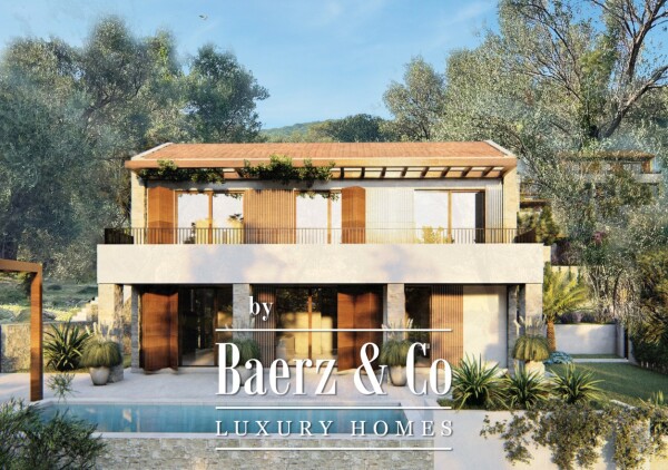 photo 4 Luxury Villa in Herceg Novi under Conscruction 2