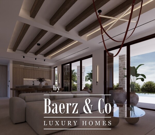 photo 10 Luxury Villa in Herceg Novi under Conscruction