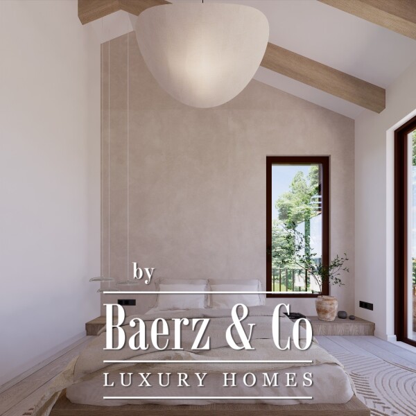 photo 18 Luxury Villa in Herceg Novi under Conscruction