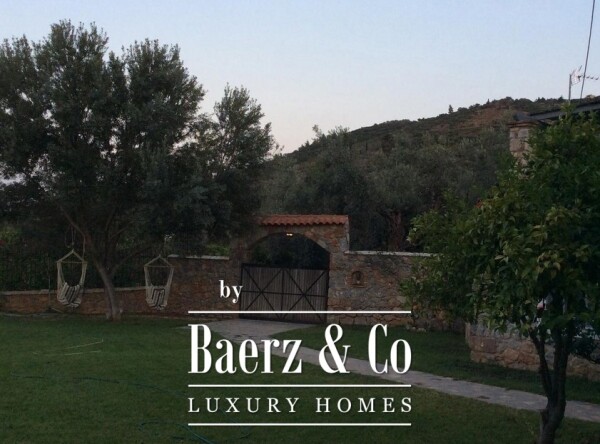 photo 20 1123985 - Detached house For sale, Trizina, 350 sq.m., €1.700.000