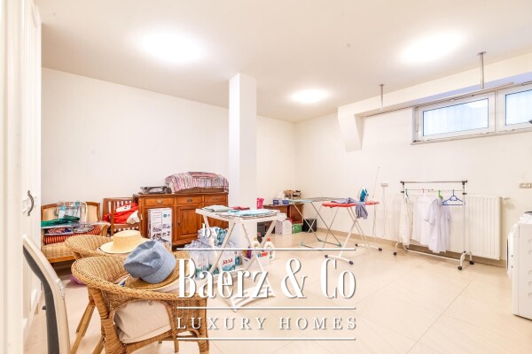 photo 12 Zagreb, Tuškanac, luxurious two-story apartment NKP 248