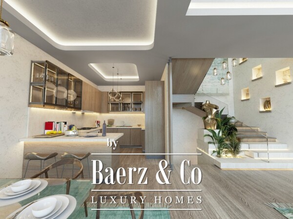 photo 6 Luxury Seaview Villa with Pool in Kotor Bay 2