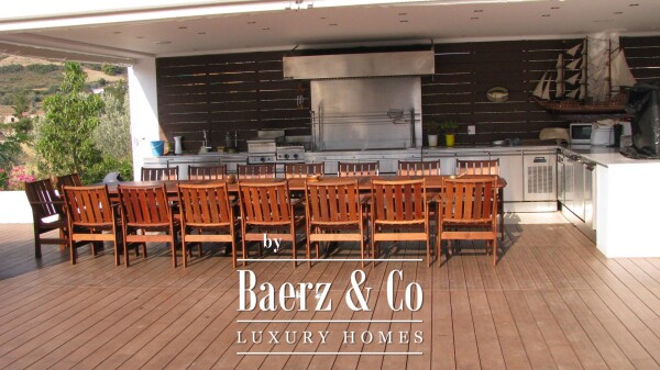 photo 18 (For Sale) Residential Villa || Argolida/Kranidi - 500 Sq.m, 5 Bedrooms, 3.100.000€