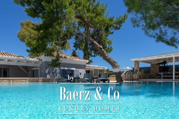 photo 2 (For Sale) Residential Villa || Argolida/Kranidi - 270 Sq.m, 5 Bedrooms, 1.700.000€