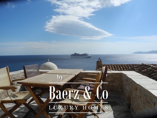 photo 11 (For Sale) Residential Detached house || Lakonia/Monemvasia - 381 Sq.m, 6 Bedrooms, 1.280.000€