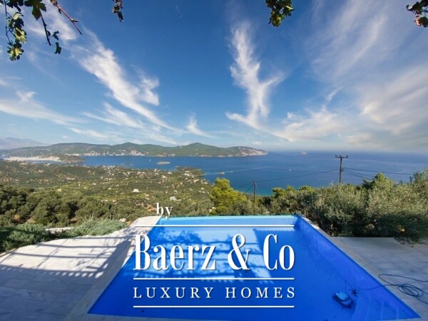 photo 22 (For Sale) Residential Detached house || Piraias/Troizinia - 180 Sq.m, 3 Bedrooms, 900.000€