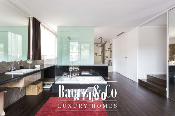 photo 30 Penthouse for rent in Pedralbes