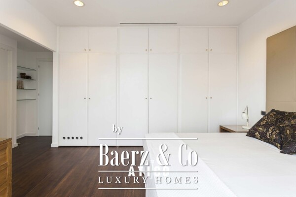 photo 59 Penthouse for rent in Pedralbes