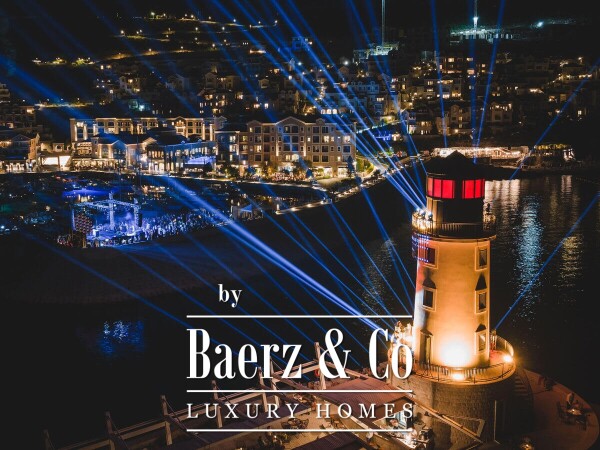 photo 20 Luxury Three Bedroom Apartment with Panoramic Seaview in Montenegro