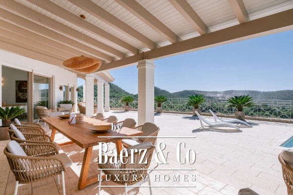 photo 15 Beautiful luxury home in Can Furnet, Can Furnet