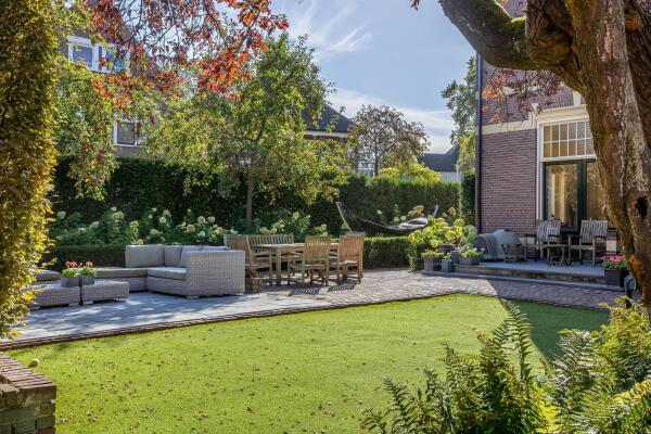 photo 25 Regentesselaan 10