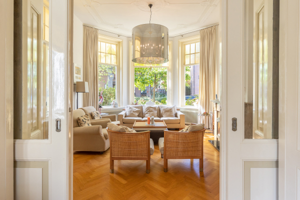 photo 11 Regentesselaan 10