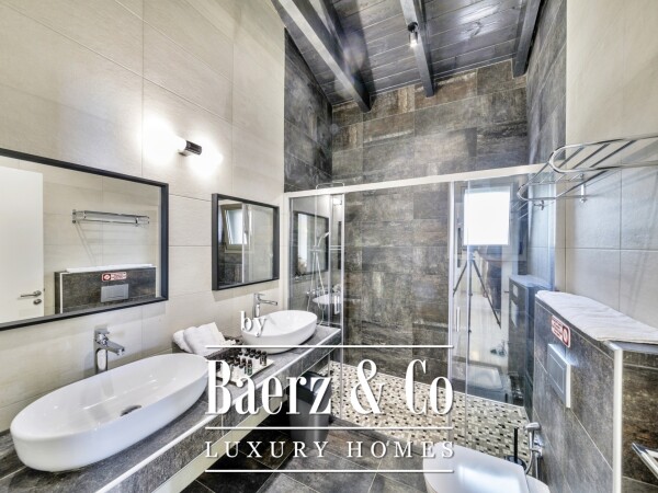 photo 10 (For Sale) Residential Villa || Messinia/Lefktro-Kardamyli - 332 Sq.m, 7 Bedrooms, 2.800.000€