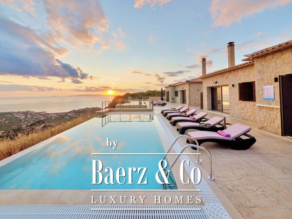 photo 27 (For Sale) Residential Villa || Messinia/Lefktro-Kardamyli - 332 Sq.m, 7 Bedrooms, 2.800.000€