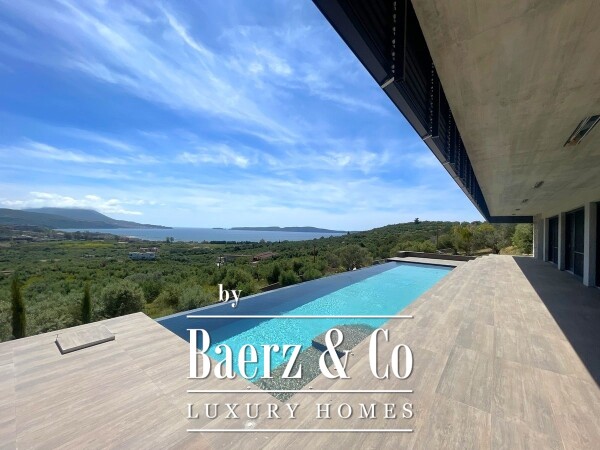 photo 17 (For Sale) Residential Villa || Messinia/Pylos - 450 Sq.m, 5 Bedrooms, 2.500.000€