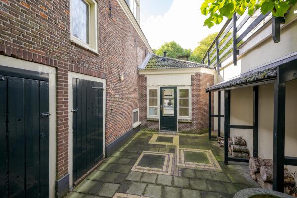 photo 63 Hoge Rijndijk 320