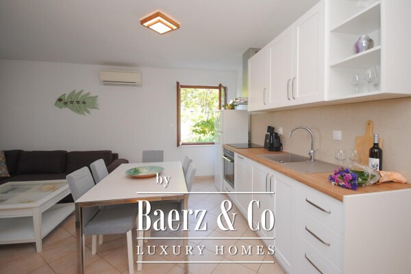 photo 10 Vis, nice apartment house 150 m from the Riva and the town center