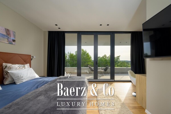 photo 31 Istria, Grožnjan - Designer villa, a combination of top design, luxury equipment and privacy