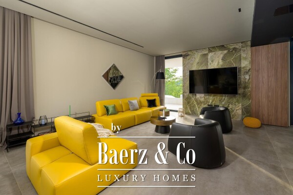 photo 53 Istria, Grožnjan - Designer villa, a combination of top design, luxury equipment and privacy