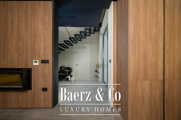 photo 73 Istria, Grožnjan - Designer villa, a combination of top design, luxury equipment and privacy