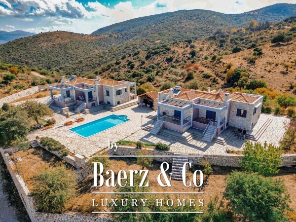 photo 3 1227780 - Detached house For sale, North Kinouria, 520 sq.m., €1.200.000