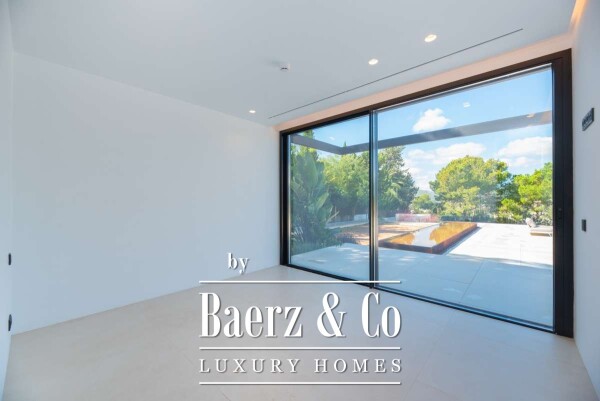 photo 28 Beautiful luxury home in Can Bessó, Can Bessó