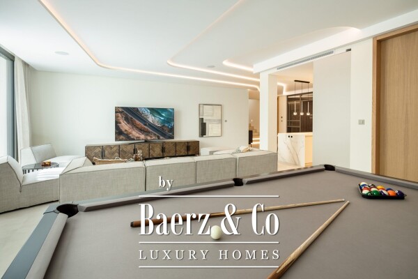 photo 38 Villa - Nueva Andalucia - Marbella - Ref: 8546