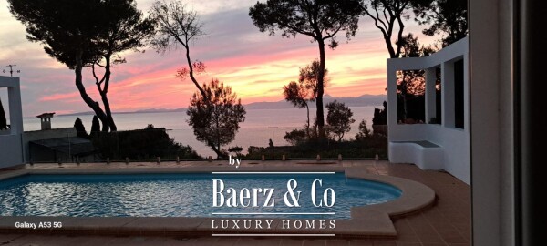 photo 33 Exclusive Mediterranean Villa with Sea Views in Badia Blava, Mallorca