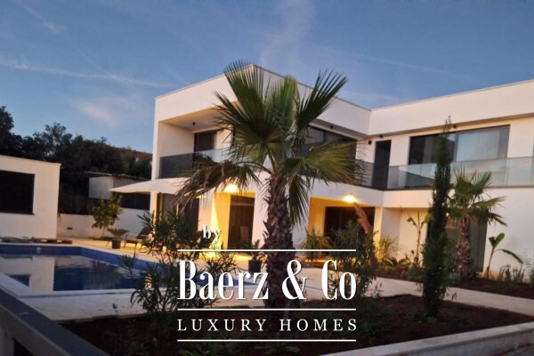 photo 1 Solta, Rogac, modern, luxurious villa with swimming pool