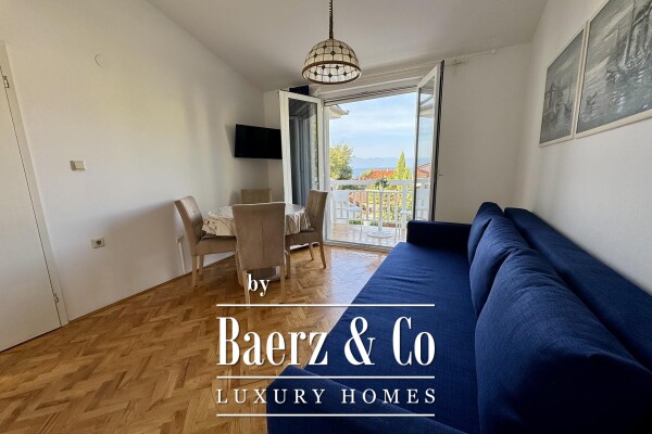 photo 43 Krk, Malinska, Mediterranean house with sea view on a great location