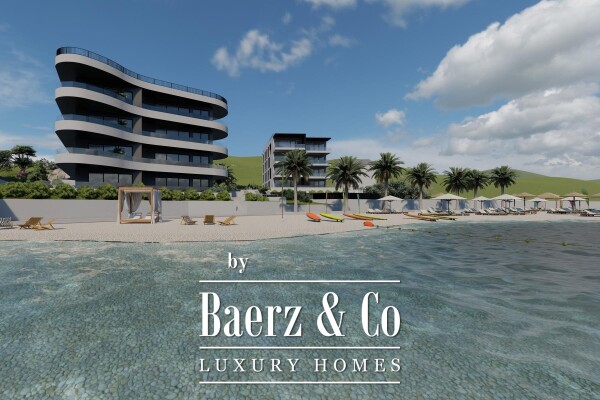 photo 5 Surroundings of Trogir, two, room apartment with a terrace on the second floor