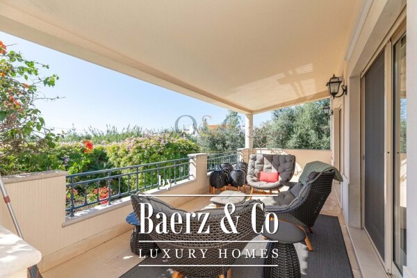 photo 15 Beautiful luxury home in Santa Bárbara de Nexe, Centre