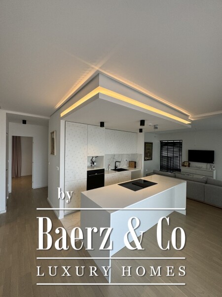 photo 14 Budva Panorama Penthouse with Rooftop Terrace