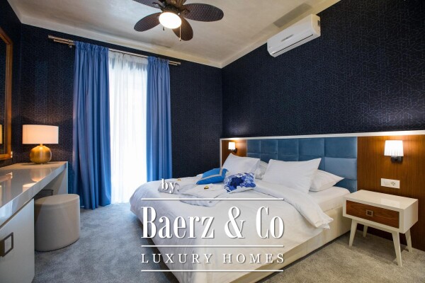 photo 14 Dubrovnik - surrounding area, residential and business complex