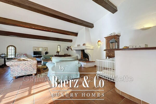 photo 13 Charming Property on 12 ha – Perfect for a Luxury Residence,
