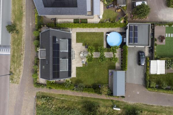 photo 63 Oleanderlaan 35