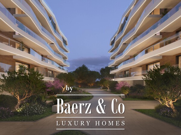 photo 3 Residencia - Luxury apartment - Building A