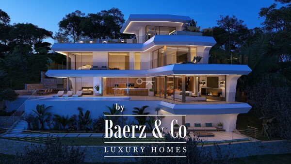 photo 9 Beautiful luxury home in Altea, Costa Blanca