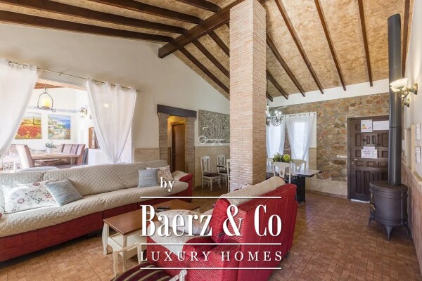 photo 3 Beautiful luxury home in Llíber, Costa Blanca
