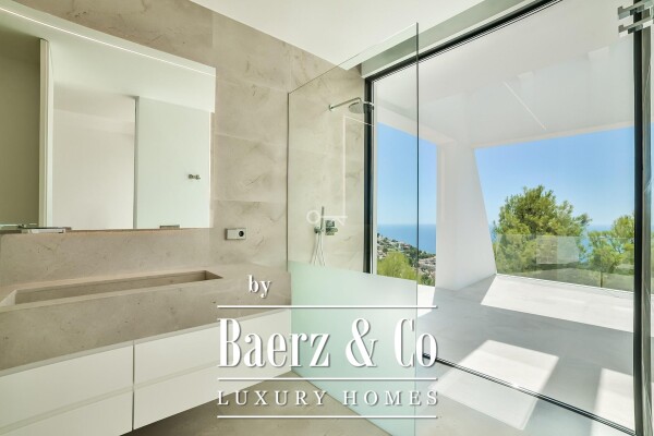 photo 12 Beautiful luxury home in Altea, Costa Blanca