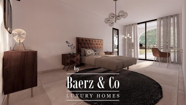 photo 9 Beautiful luxury home in Benissa, Costa Blanca