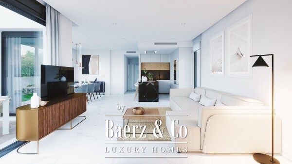 photo 8 Beautiful luxury home in Finestrat, Costa Blanca