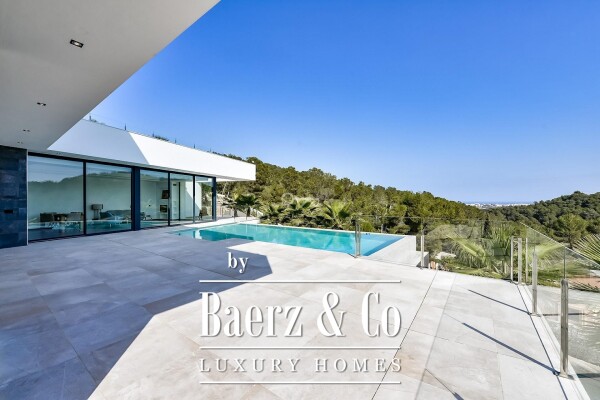 photo 2 Beautiful luxury home in Jávea, Costa Blanca