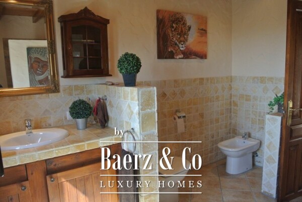 photo 13 Beautiful luxury home in Alfaz del Pi