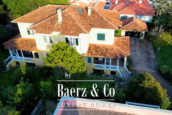 photo 2 Emblematic house in the center of Miramar