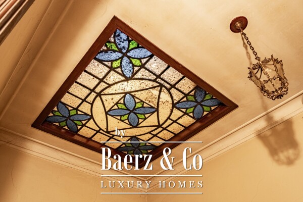 photo 9 Emblematic house in the center of Miramar