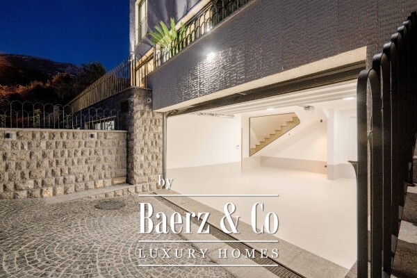 photo 8 Luxury Villa in Budva Municipality with a Pool