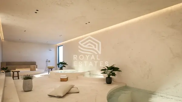 photo 7 Beautiful luxury home in Cala Salada